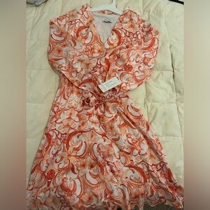 Brand New Tahari Dress